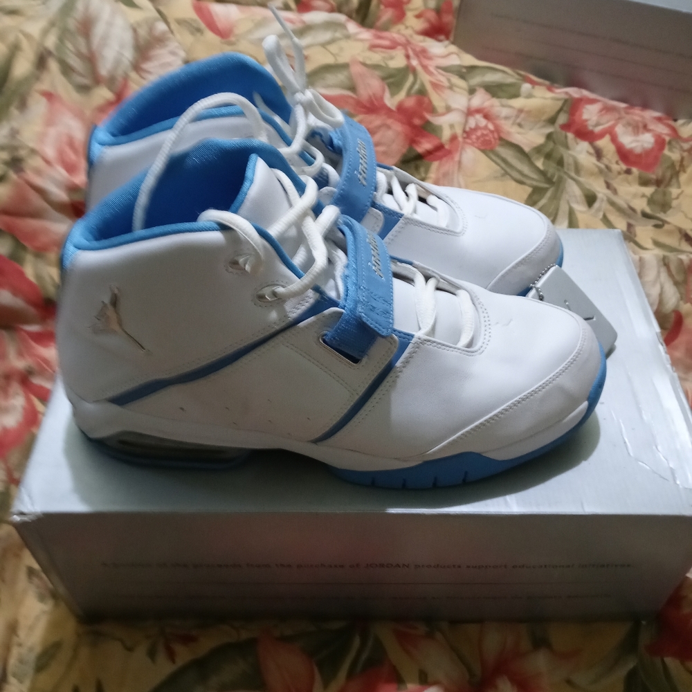 Jordan